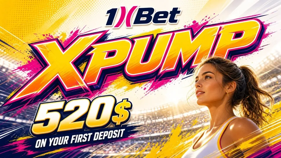 How to Use the 1XBET Promo Code XPUMP for a First Deposit Bonus in 2026